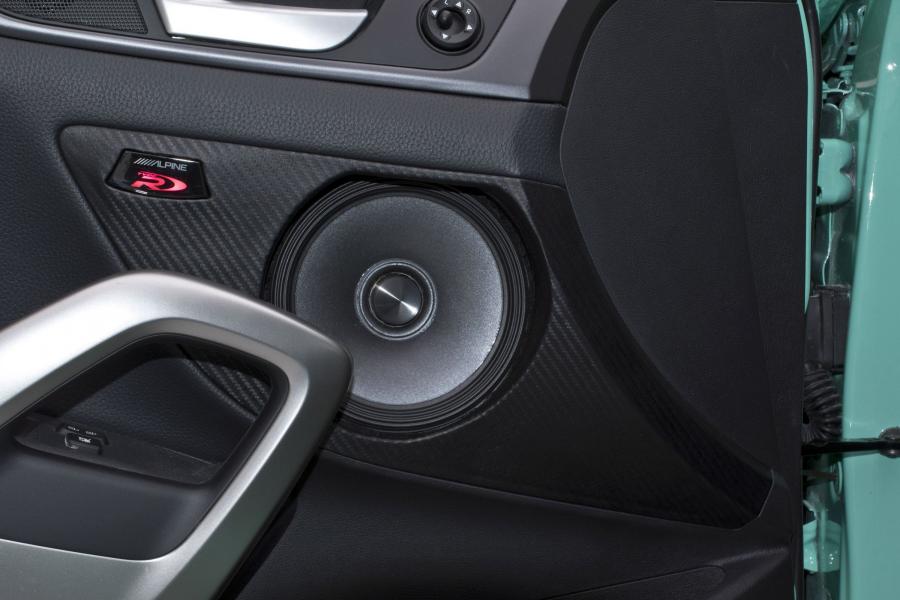  Hyundai Veloster Concept 2012 года  (JP) (фото 2 из 20)